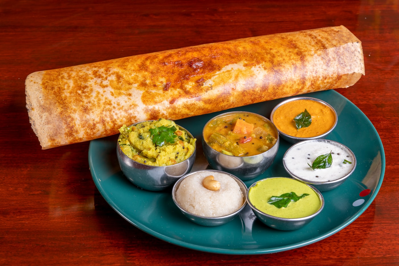Masala dosai